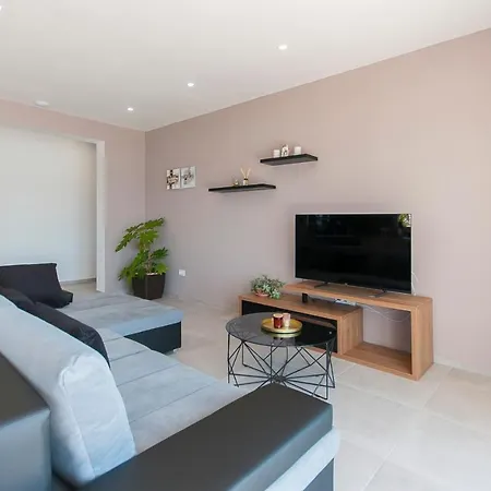 Apartments & Luxury Penthouse Duce Omis Exterior photo