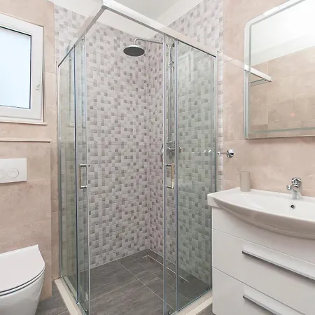 Apartments & Luxury Penthouse Duce Omis Room photo
