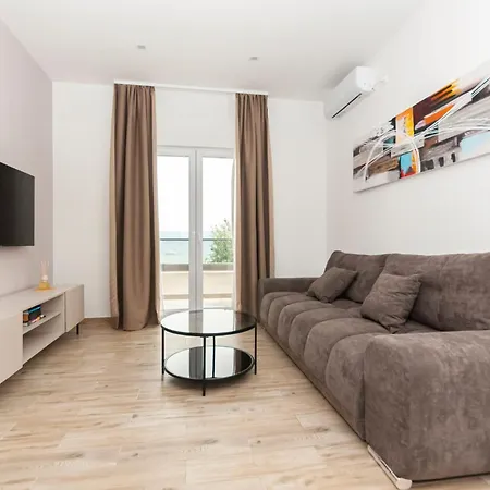 Apartments & Luxury Penthouse Duce Omis Room photo