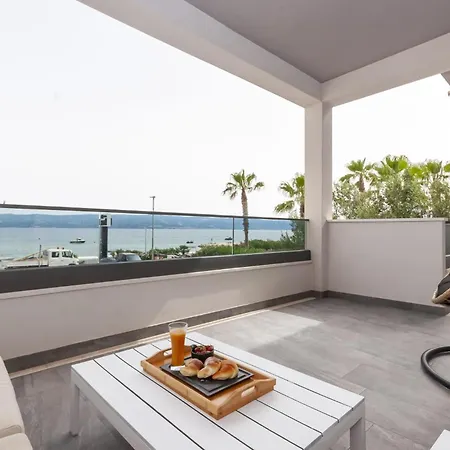 Apartments & Luxury Penthouse Duce Omis Room photo