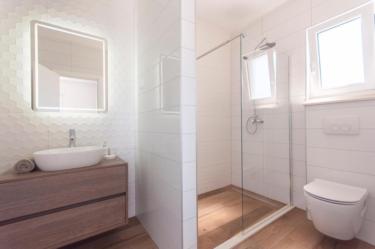 & Luxury Penthouse Omis Apartment