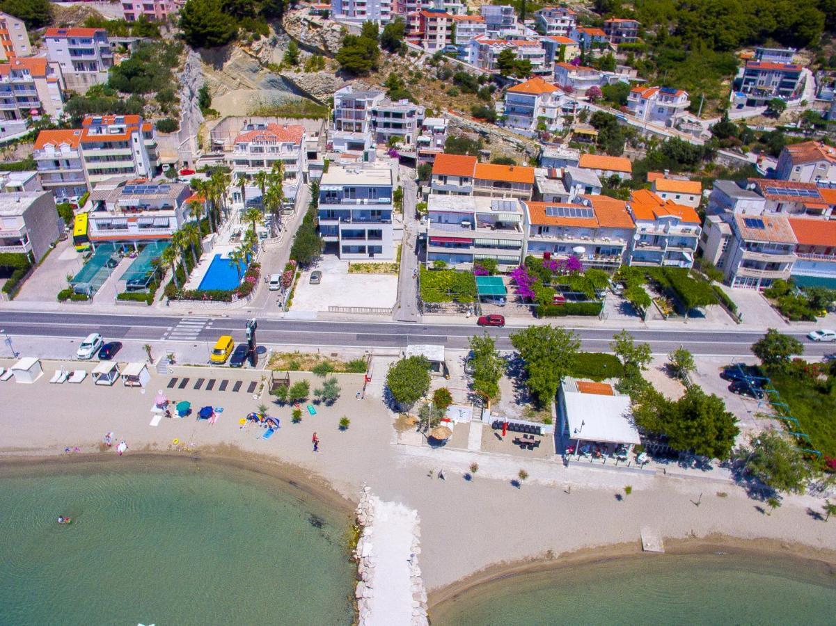 Apartment & Luxury Penthouse Omis Duce