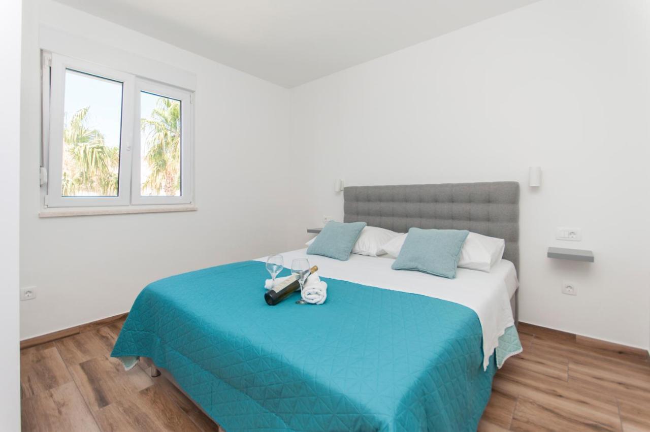 Apartment & Luxury Penthouse Omis *