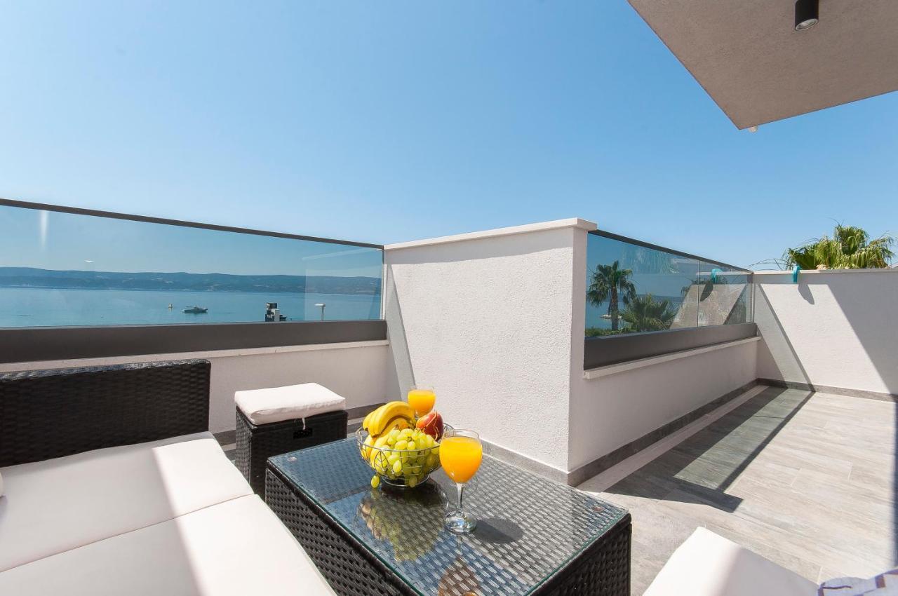 Apartment & Luxury Penthouse Omis