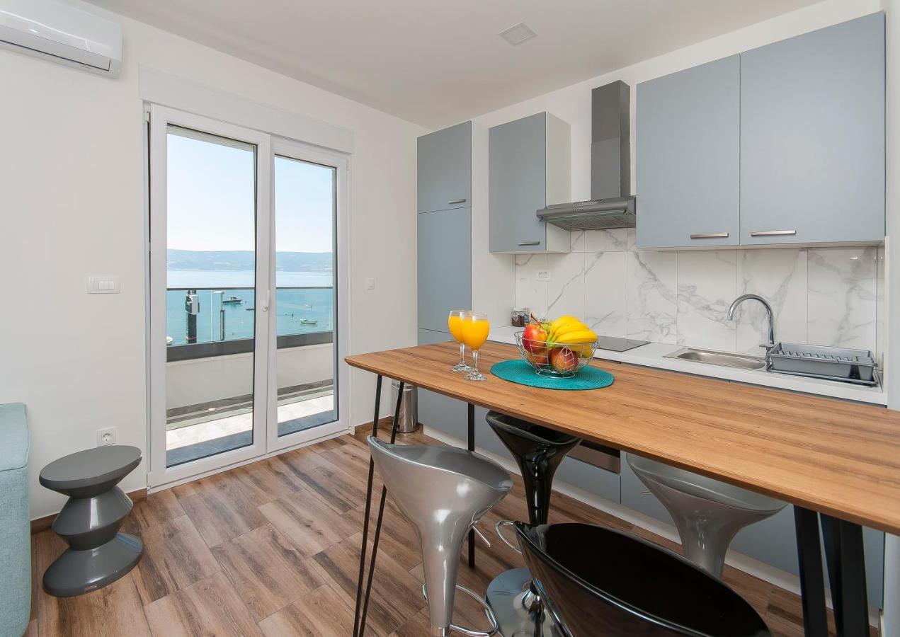 Apartment & Luxury Penthouse Omis *