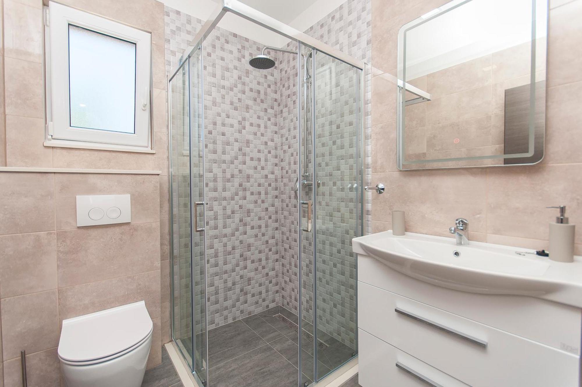 & Luxury Penthouse Omis Apartment Duce