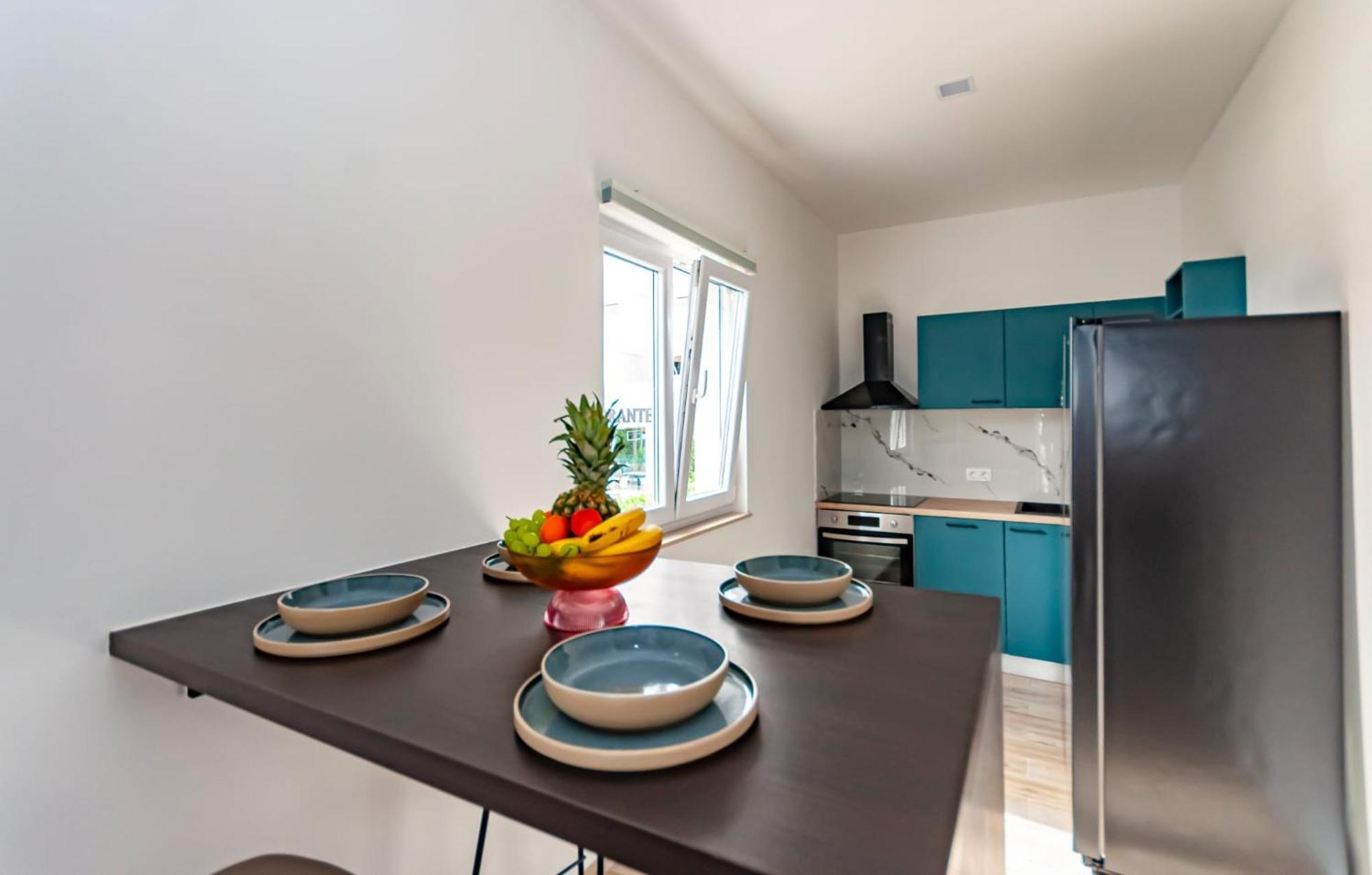 Apartman & Luxury Penthouse Omis *